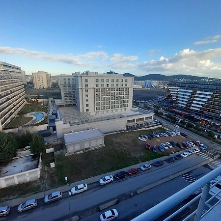 Myy Suites Hotel Istanbul Luaran gambar
