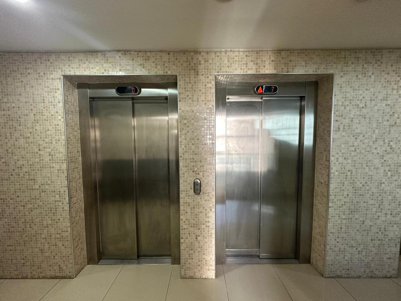 Myy Suites Hotel Istanbul Luaran gambar