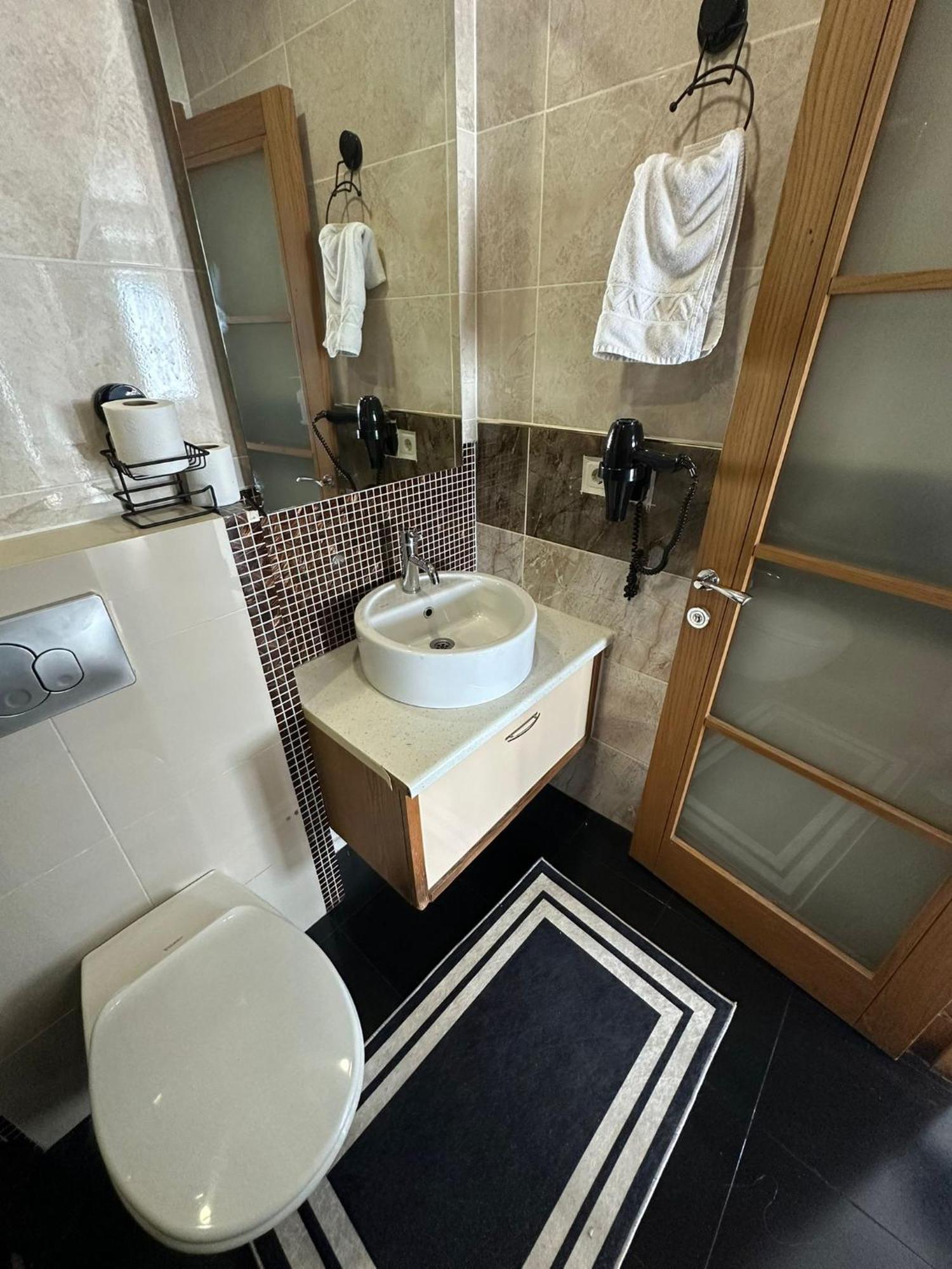 Myy Suites Hotel Istanbul Luaran gambar