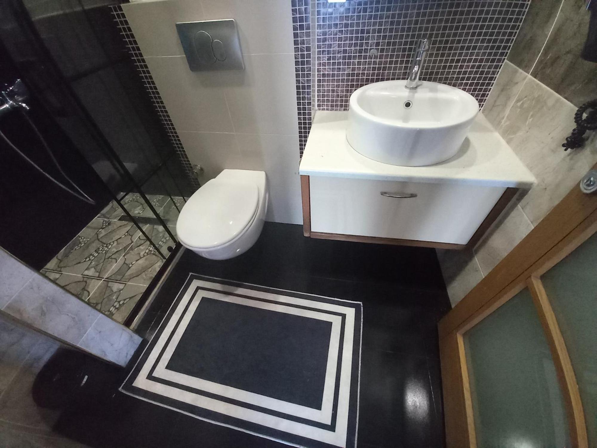 Myy Suites Hotel Istanbul Luaran gambar