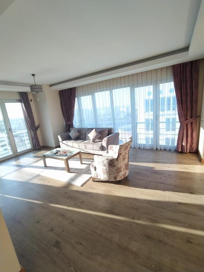 Myy Suites Hotel Istanbul Luaran gambar