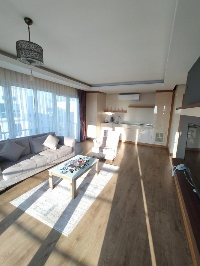 Myy Suites Hotel Istanbul Luaran gambar